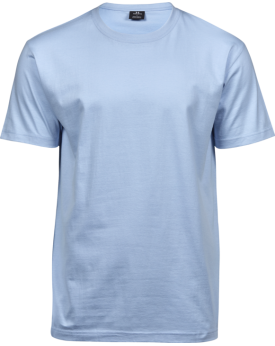T-shirt Coton peigné - Tee-shirt Personnalisé avec marquage broderie, flocage ou impression. Grossiste vetements vierge à per...