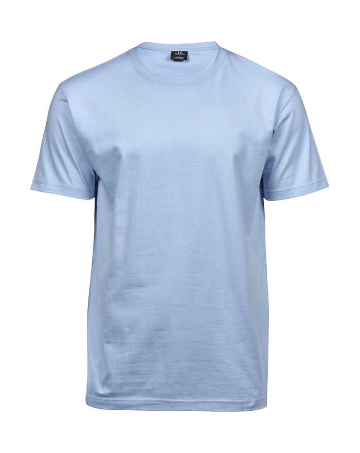 T-shirt Coton peigné - Tee shirt Personnalisé avec marquage broderie, flocage ou impression. Grossiste vetements vierge à per...