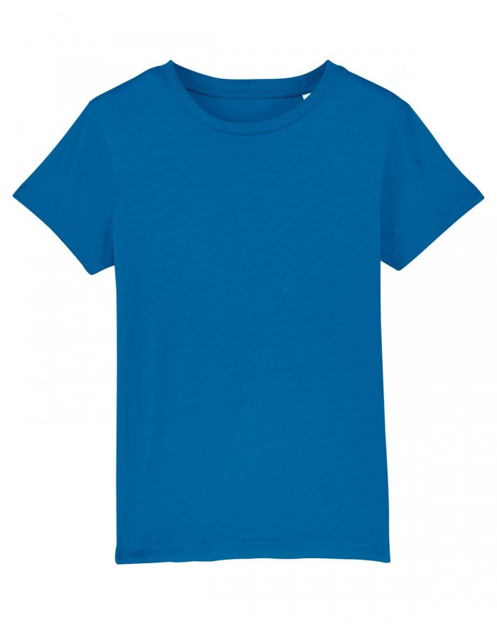 T-Shirt Mini Creator STTK909 - Tee shirt Personnalisé avec marquage broderie, flocage ou impression. Grossiste vetements vier...