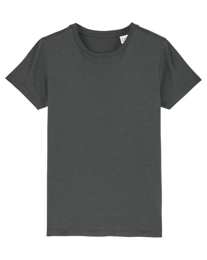 T-Shirt Mini Creator STTK909 - Tee-shirt Personnalisé avec marquage broderie, flocage ou impression. Grossiste vetements vier...