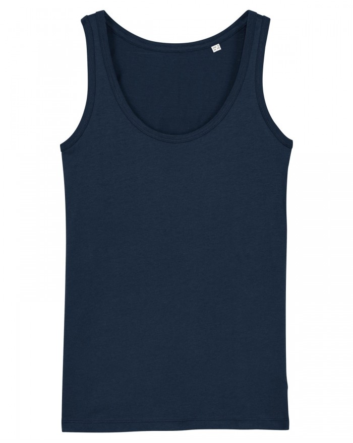 T-Shirt Stella Dreamer STTW013 - Tee shirt Personnalisé avec marquage broderie, flocage ou impression. Grossiste vetements vi...