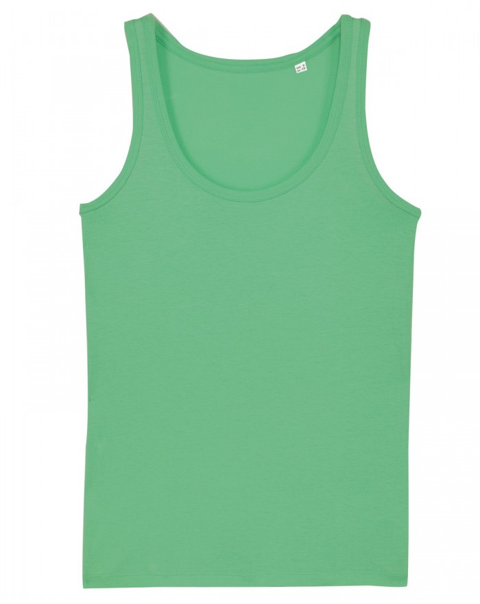 T-Shirt Stella Dreamer STTW013 - Tee shirt Personnalisé avec marquage broderie, flocage ou impression. Grossiste vetements vi...