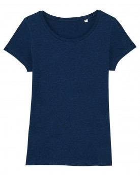 T-shirt Stella Lover STTW017 - Tee shirt Personnalisé avec marquage broderie, flocage ou impression. Grossiste vetements vier...