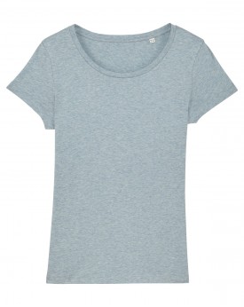 T-shirt Stella Lover STTW017 - Tee-shirt Personnalisé avec marquage broderie, flocage ou impression. Grossiste vetements vier...