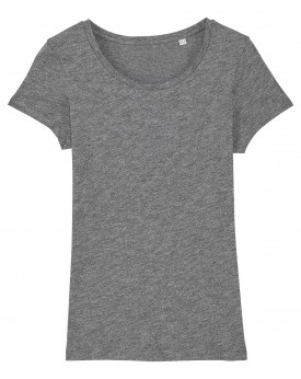 T-shirt Stella Lover STTW017 - Tee-shirt Personnalisé avec marquage broderie, flocage ou impression. Grossiste vetements vier...