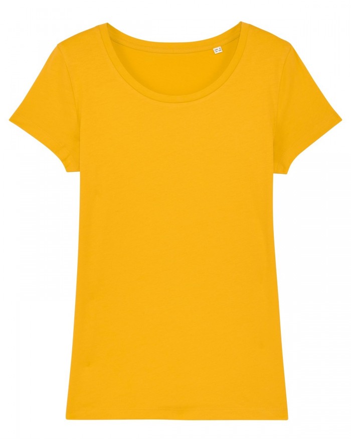 T-shirt Stella Lover STTW017 - Tee shirt Personnalisé avec marquage broderie, flocage ou impression. Grossiste vetements vier...