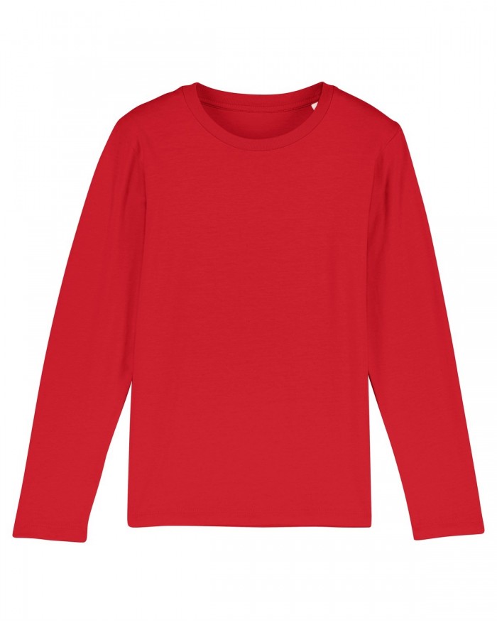 T-Shirt Mini Hopper STTK907 - Tee shirt Personnalisé avec marquage broderie, flocage ou impression. Grossiste vetements vierg...