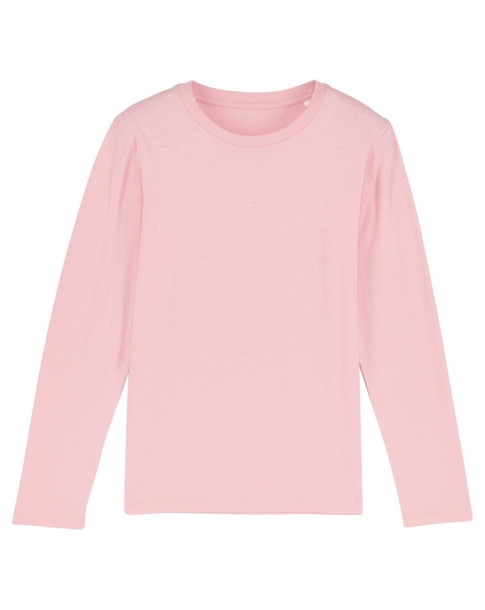 T-Shirt Mini Hopper STTK907 - Tee shirt Personnalisé avec marquage broderie, flocage ou impression. Grossiste vetements vierg...