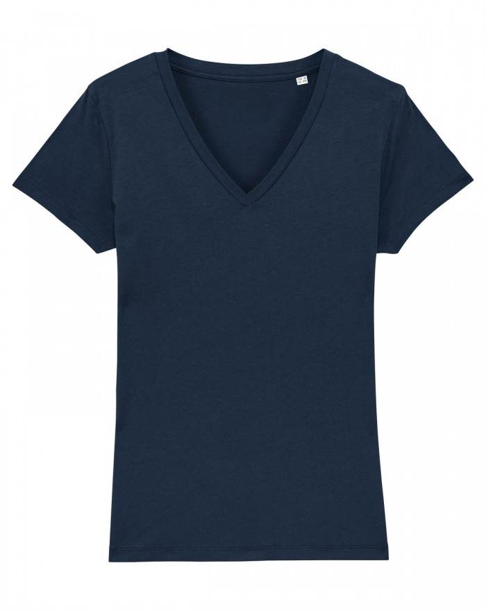 T-Shirt Stella Evoker STTW023 - Tee-shirt Personnalisé avec marquage broderie, flocage ou impression. Grossiste vetements vie...