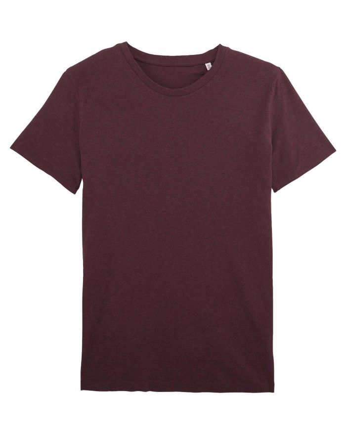 T-Shirt Leads STTM528 - Tee-shirt Personnalisé avec marquage broderie, flocage ou impression. Grossiste vetements vierge à pe...
