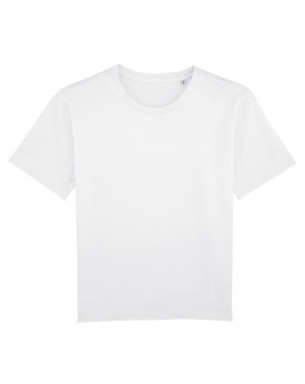 T-Shirt Stella Fringes STTW010 - Tee shirt Personnalisé avec marquage broderie, flocage ou impression. Grossiste vetements vi...