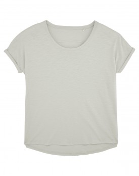 T-Shirt Stella Lazes STTW062 - Tee shirt Personnalisé avec marquage broderie, flocage ou impression. Grossiste vetements vier...