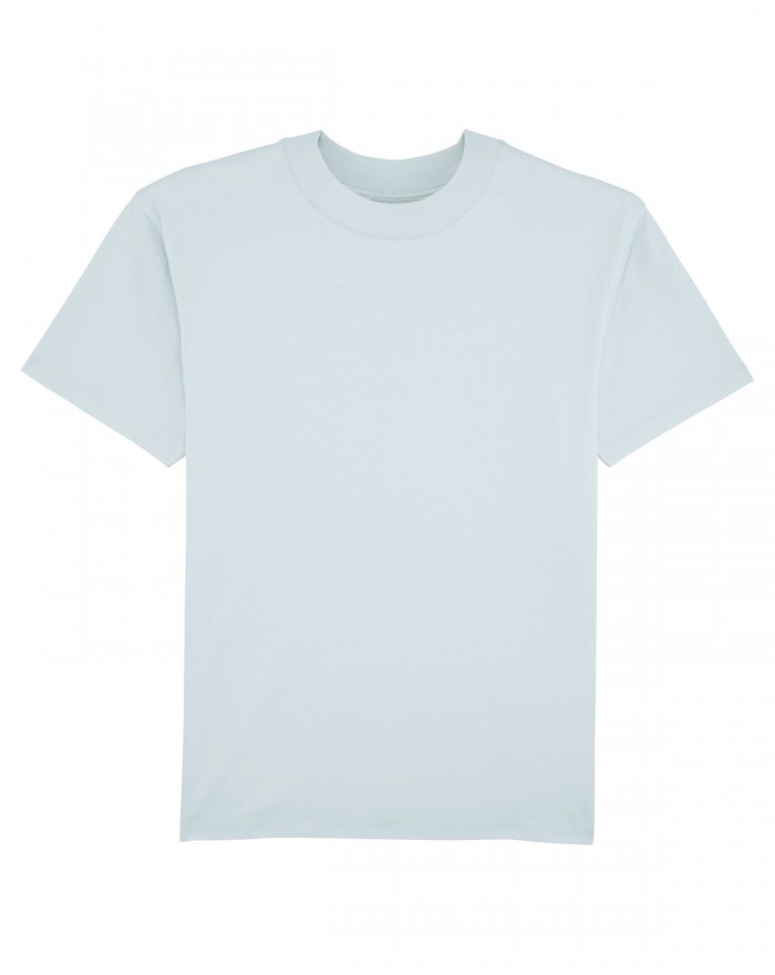 T-Shirt Stanley Trims STTM527 - Tee-shirt Personnalisé avec marquage broderie, flocage ou impression. Grossiste vetements vie...