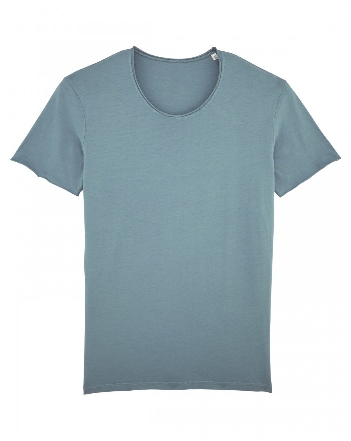 T-Shirt Stanley Imagines Vintage STTM530 - Tee shirt Personnalisé avec marquage broderie, flocage ou impression. Grossiste ve...