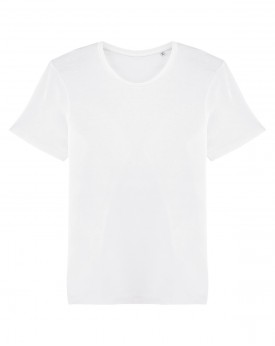 T-Shirt Stanley Enjoys Modal STTM518 - Tee shirt Personnalisé avec marquage broderie, flocage ou impression. Grossiste veteme...