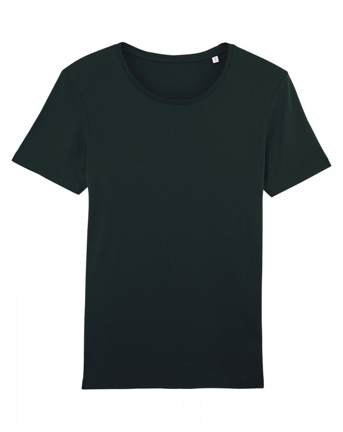 T-Shirt Stanley Enjoys Modal STTM518 - Tee shirt Personnalisé avec marquage broderie, flocage ou impression. Grossiste veteme...