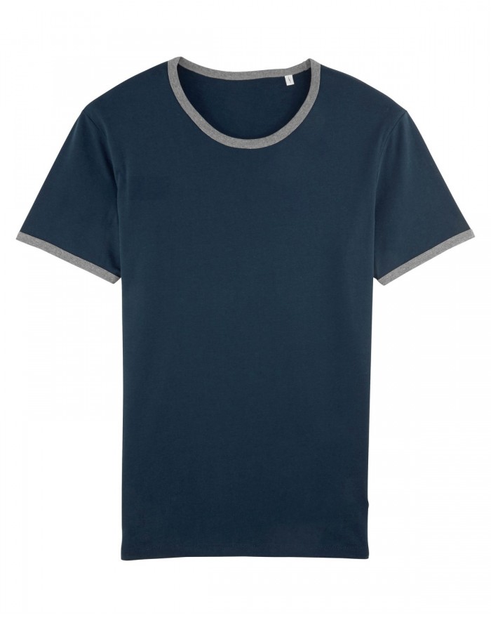 T-Shirt Stanley Holds STTM513 - Tee shirt Personnalisé avec marquage broderie, flocage ou impression. Grossiste vetements vie...