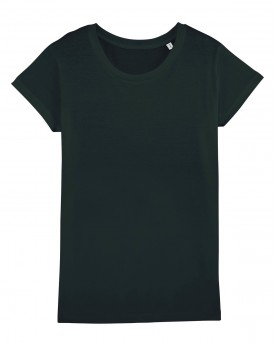 T-Shirt Stella Likes STTW046 - Tee-shirt Personnalisé avec marquage broderie, flocage ou impression. Grossiste vetements vier...