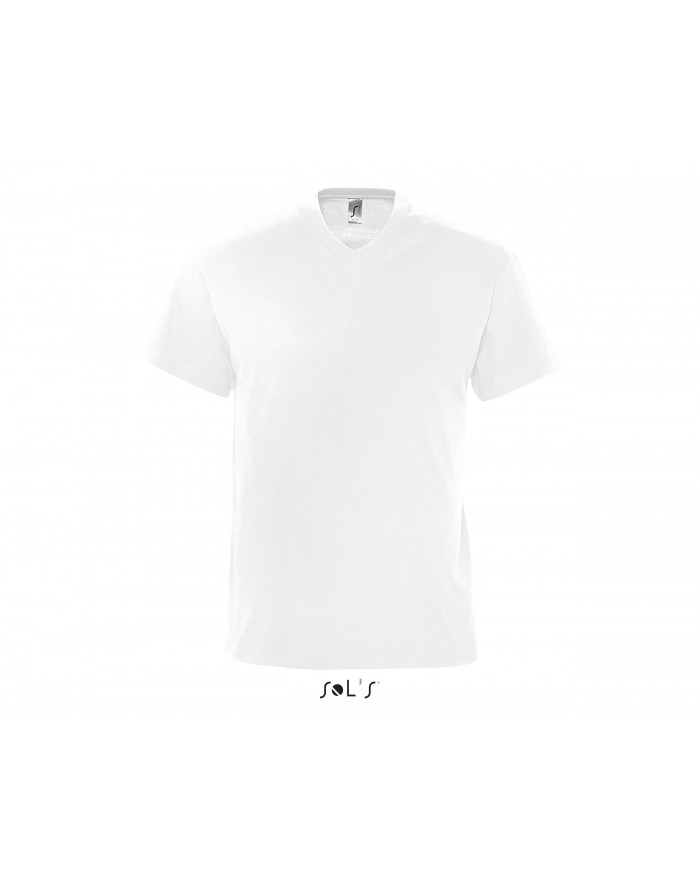 T-Shirt VICTORY - Tee shirt Personnalisé avec marquage broderie, flocage ou impression. Grossiste vetements vierge à personna...