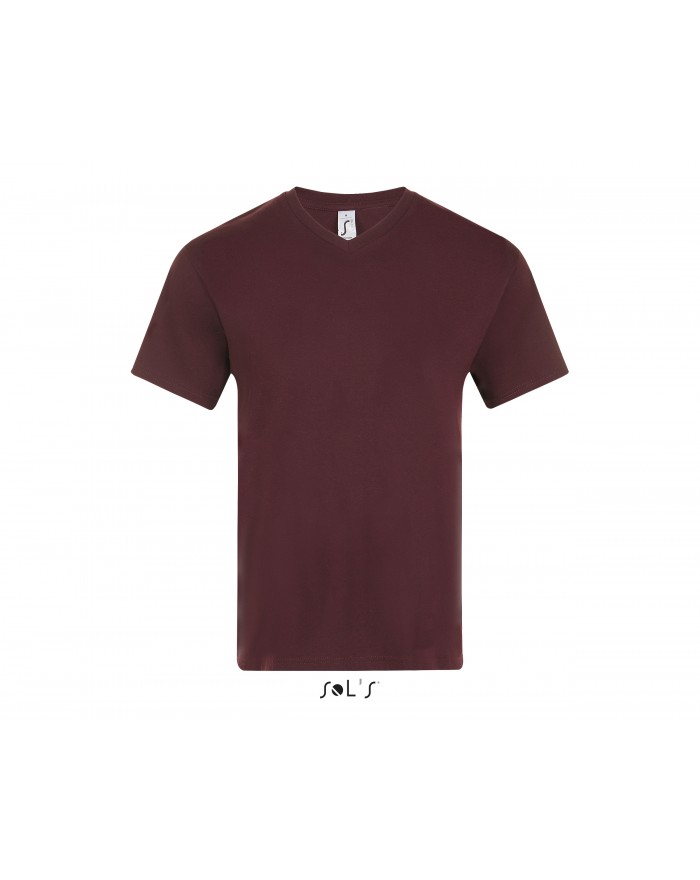 T-Shirt VICTORY - Tee shirt Personnalisé avec marquage broderie, flocage ou impression. Grossiste vetements vierge à personna...