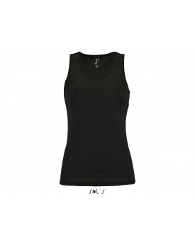 T-Shirt Femme SPORTY TT - Vêtements de Sport Personnalisés avec marquage broderie, flocage ou impression. Grossiste vetements...