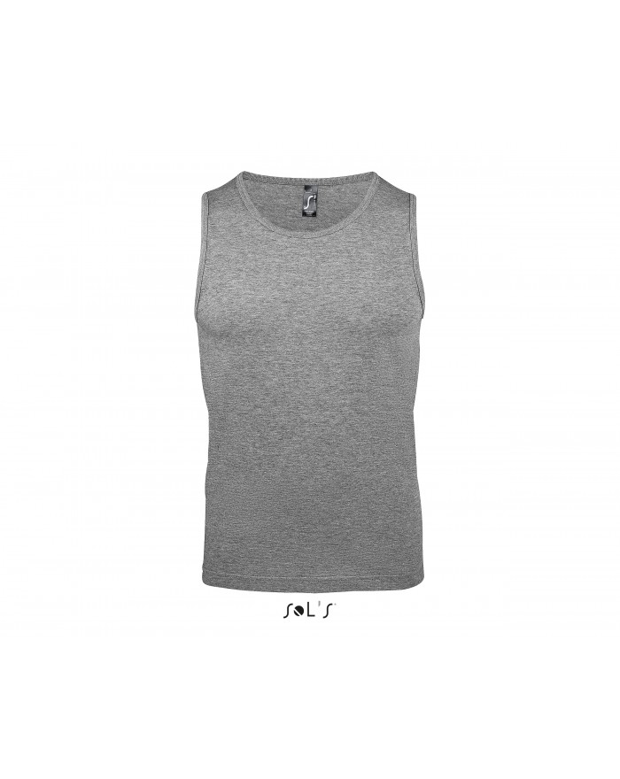 T-Shirt JUSTIN - Tee-shirt Personnalisé avec marquage broderie, flocage ou impression. Grossiste vetements vierge à personnal...
