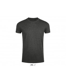 T-Shirt IMPERIAL FIT - Tee shirt Personnalisé avec marquage broderie, flocage ou impression. Grossiste vetements vierge à per...