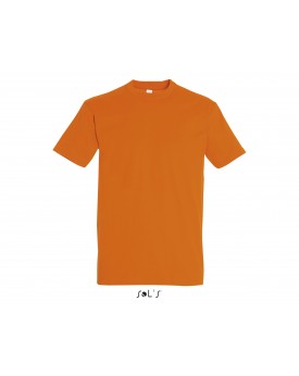 T-shirt IMPERIAL - Tee shirt Personnalisé avec marquage broderie, flocage ou impression. Grossiste vetements vierge à personn...