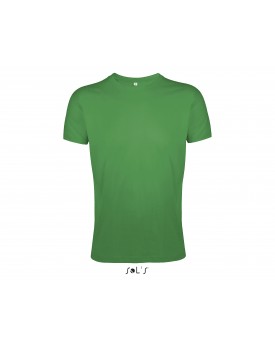 T-shirt REGENT FIT - Tee-shirt Personnalisé avec marquage broderie, flocage ou impression. Grossiste vetements vierge à perso...