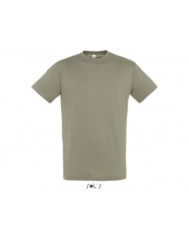 T-shirt REGENT - Tee-shirt Personnalisé avec marquage broderie, flocage ou impression. Grossiste vetements vierge à personnal...