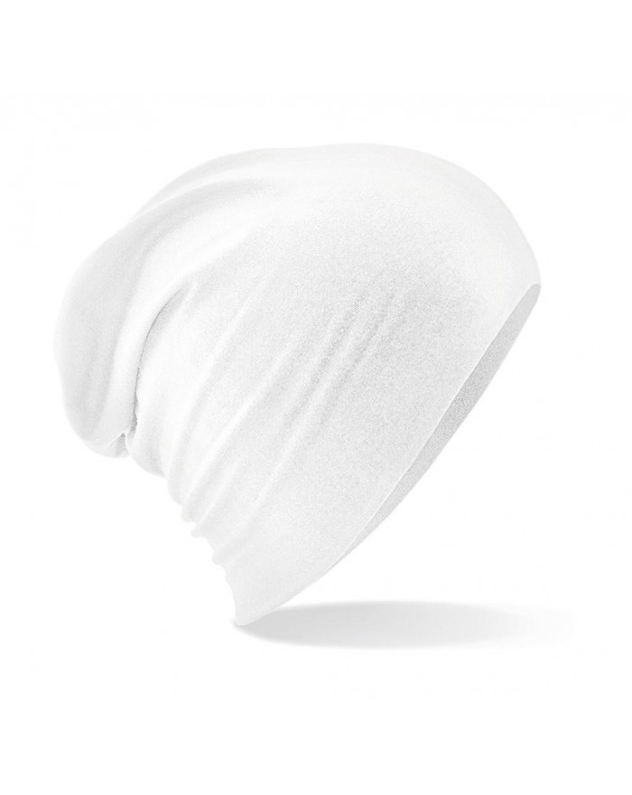 Bonnet déstructuré en coton Hemsedal - Casquette Personnalisée avec marquage broderie, flocage ou impression. Grossiste vetem...