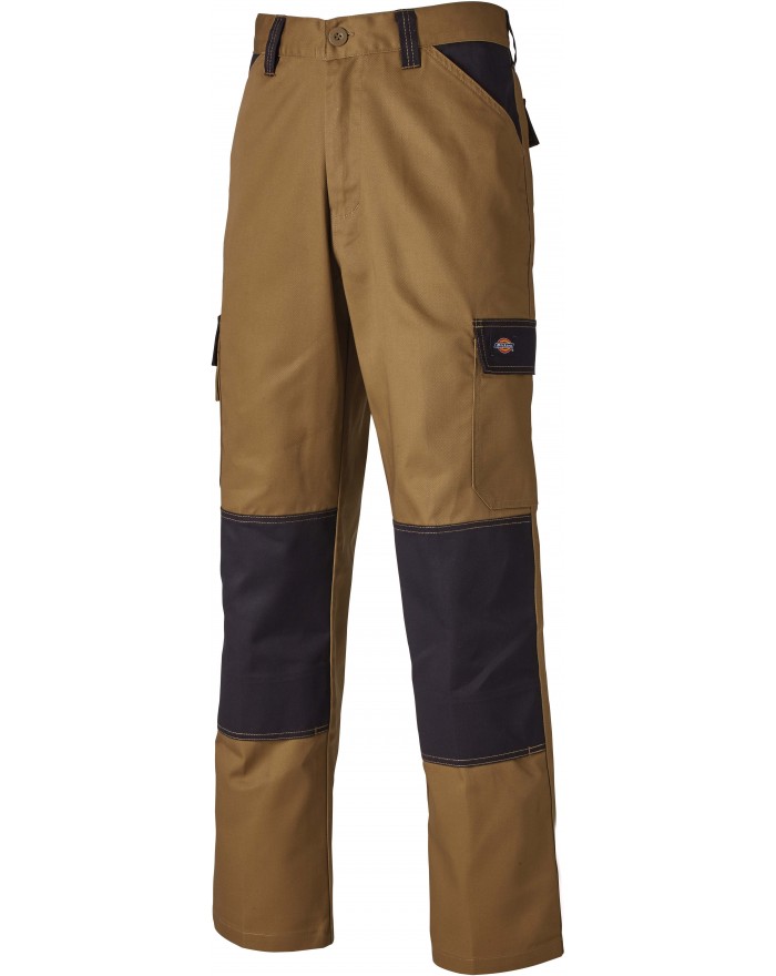 Pantalon Everyday CVC DEDCVCTRSRZ - Vêtement de travail Personnalisé avec marquage broderie, flocage ou impression. Grossiste...