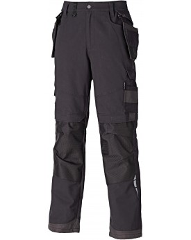 Pantalon Premium Eisenhower DEH34000Z - Vêtement de travail Personnalisé avec marquage broderie, flocage ou impression. Gross...