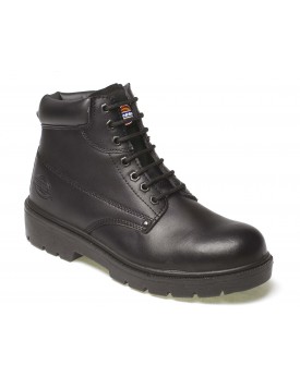 Chaussures de sécurité "Antrim" DFA23333Z - Vêtement de travail Personnalisé avec marquage broderie, flocage ou impression. G...