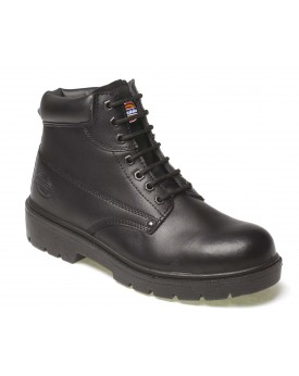 Chaussures de sécurité "Antrim" DFA23333Z - Vêtement de travail Personnalisé avec marquage broderie, flocage ou impression. G...