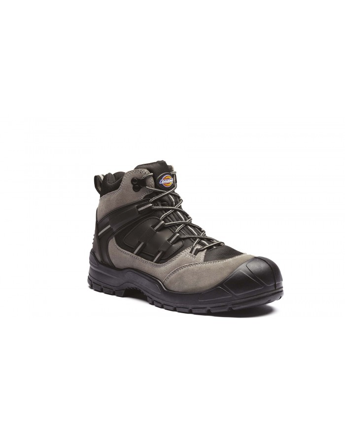 Chaussures montantes de sécurité Everyday DFA247BZ - Vêtement de travail Personnalisé avec marquage broderie, flocage ou impr...