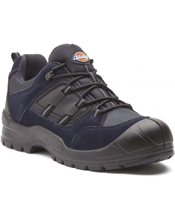 Chaussures de sécurité Everyday DFA247SZ - Vêtement de travail Personnalisé avec marquage broderie, flocage ou impression. Gr...