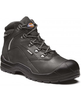 Chaussures de sécurité "Davant" DFA9005SZ - Vêtement de travail Personnalisé avec marquage broderie, flocage ou impression. G...