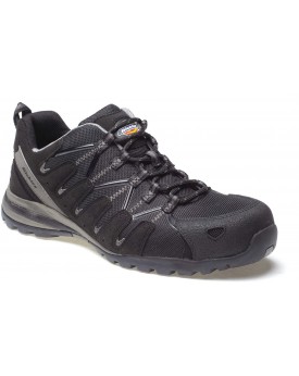 Chaussures de sécurité "Tiber" DFC23530Z - Vêtement de travail Personnalisé avec marquage broderie, flocage ou impression. Gr...