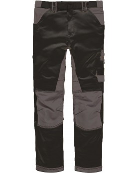 Pantalon GDT Premium DWD4901Z - Vêtement de travail Personnalisé avec marquage broderie, flocage ou impression. Grossiste vet...