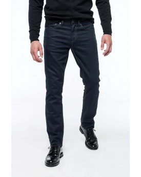 Jean Premium homme ZK747 - Pantalon Personnalisé avec marquage broderie, flocage ou impression. Grossiste vetements vierge à ...