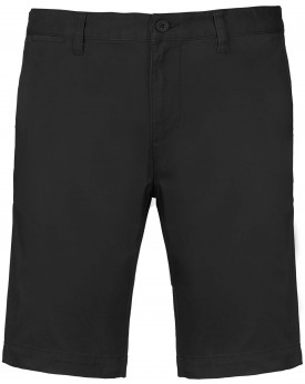 Bermuda-Shorts Chino Mann ZK750
