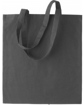 SAC SHOPPING BASIC KI0223Z - Bagagerie Personnalisée avec marquage broderie, flocage ou impression. Grossiste vetements vierg...