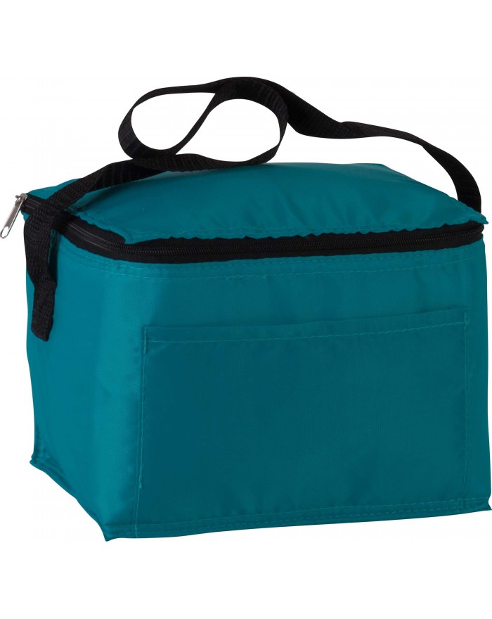 Mini sac isotherme KI0345Z - Bagagerie Personnalisée avec marquage broderie, flocage ou impression. Grossiste vetements vierg...