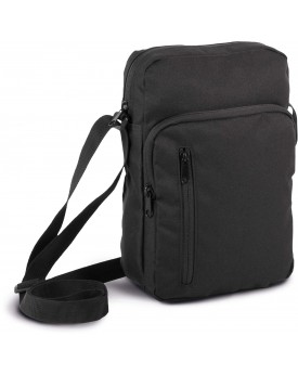 Grand sac bandoulière KI0350Z - Bagagerie Personnalisée avec marquage broderie, flocage ou impression. Grossiste vetements vi...
