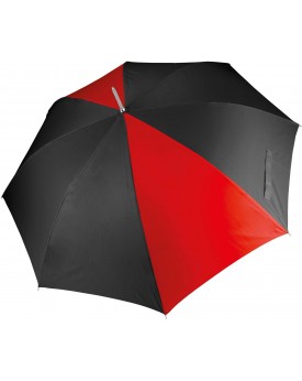 Parapluie de golf - Casquette Personnalisée avec marquage broderie, flocage ou impression. Grossiste vetements vierge à perso...