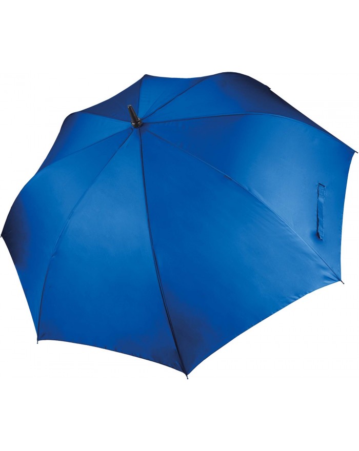 Grand parapluie de golf - Casquette Personnalisée avec marquage broderie, flocage ou impression. Grossiste vetements vierge à...