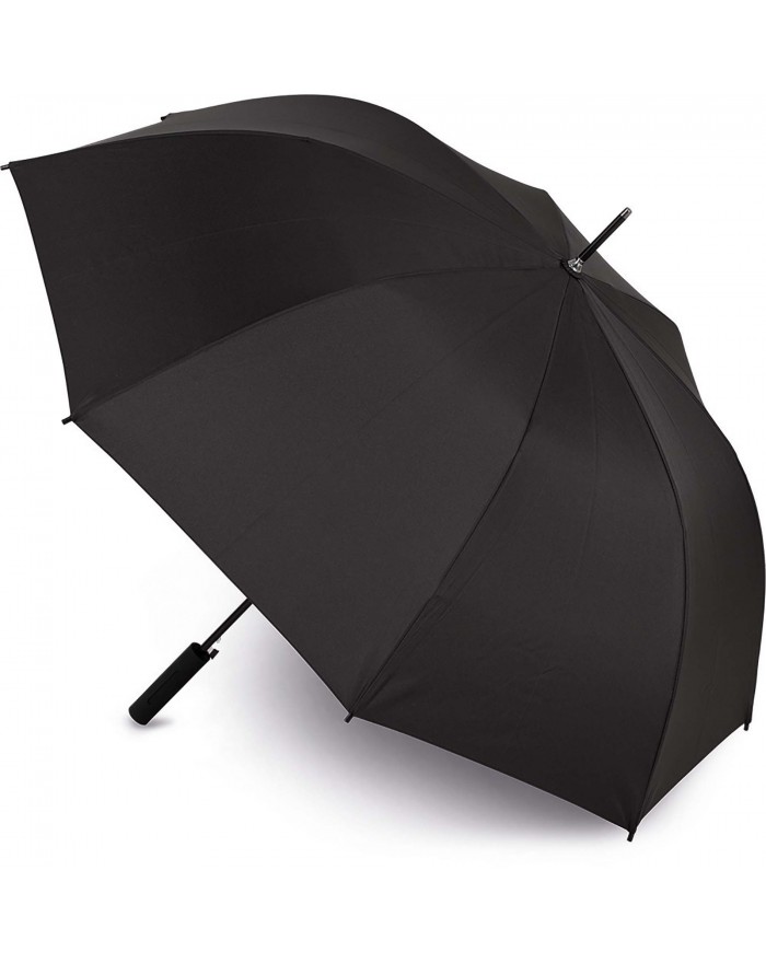 Parapluie avec poignée personnalisable doming - Casquette Personnalisée avec marquage broderie, flocage ou impression. Grossi...