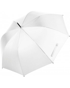 Parapluie avec poignée personnalisable doming - Casquette Personnalisée avec marquage broderie, flocage ou impression. Grossi...