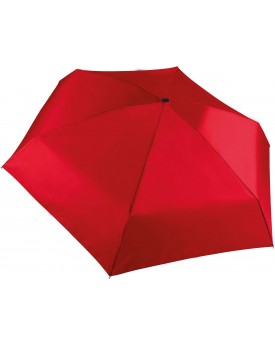 Mini parapluie pliable - Casquette Personnalisée avec marquage broderie, flocage ou impression. Grossiste vetements vierge à ...